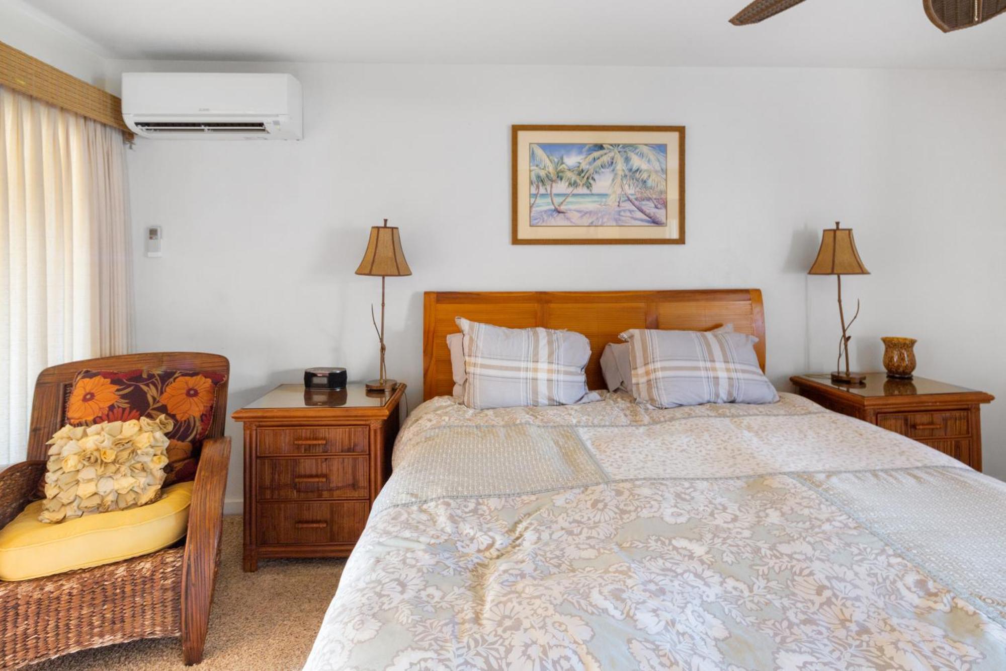Bamboo Suite, 1 Bedroom, Sleeps 4, Pool & Bbq, Pre-Renovation Summer Sale คิเฮอิ ภายนอก รูปภาพ