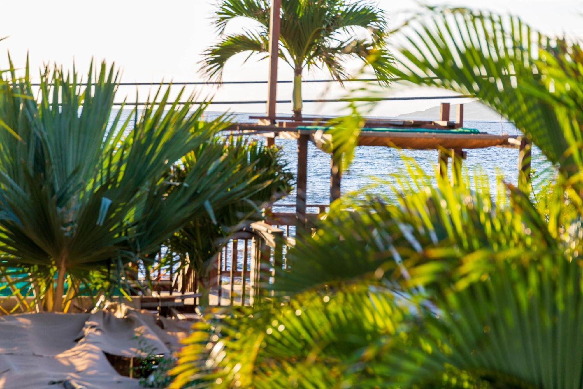 Bamboo Suite, 1 Bedroom, Sleeps 4, Pool & Bbq, Pre-Renovation Summer Sale คิเฮอิ ภายนอก รูปภาพ