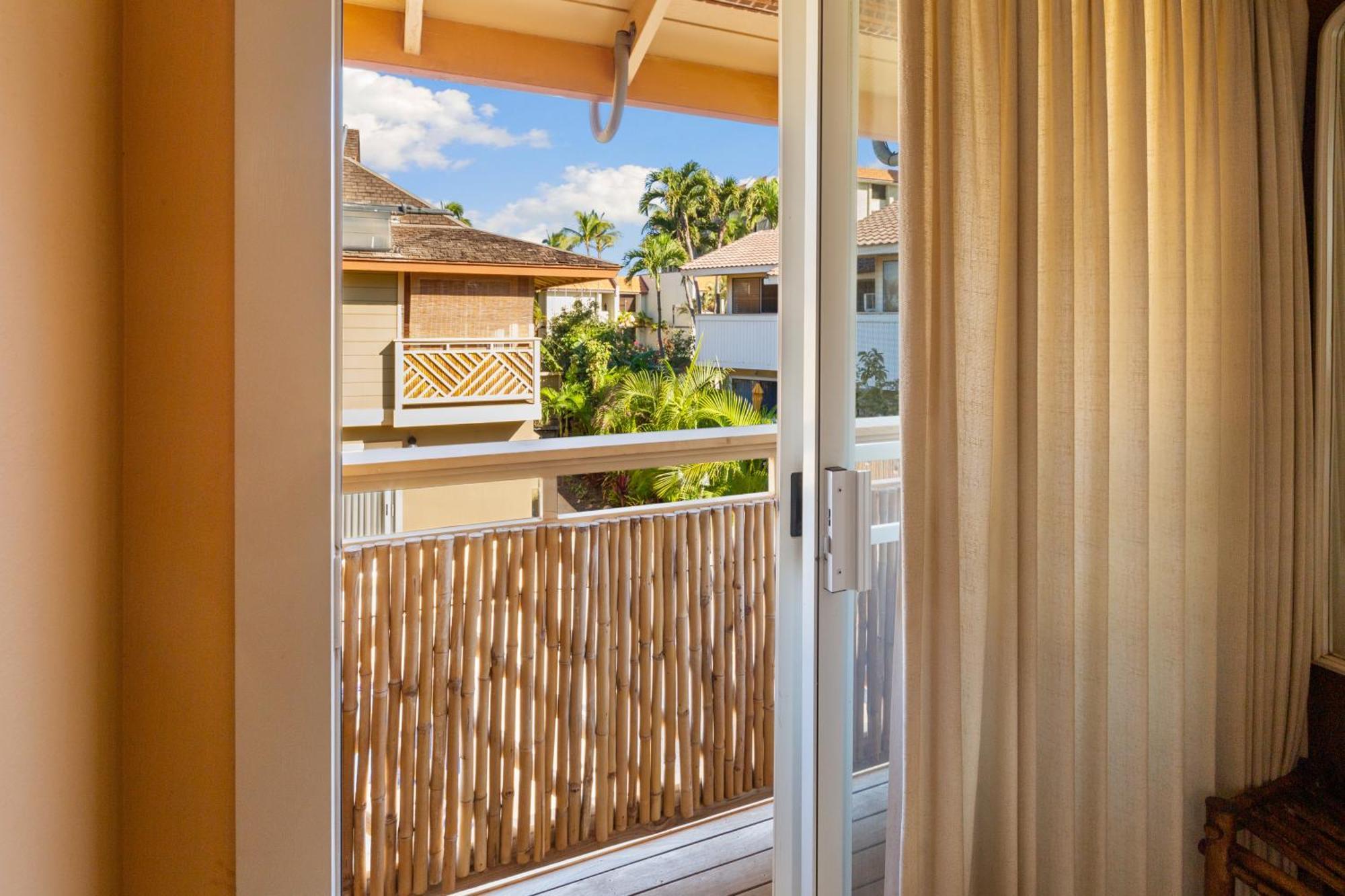 Bamboo Suite, 1 Bedroom, Sleeps 4, Pool & Bbq, Pre-Renovation Summer Sale คิเฮอิ ภายนอก รูปภาพ