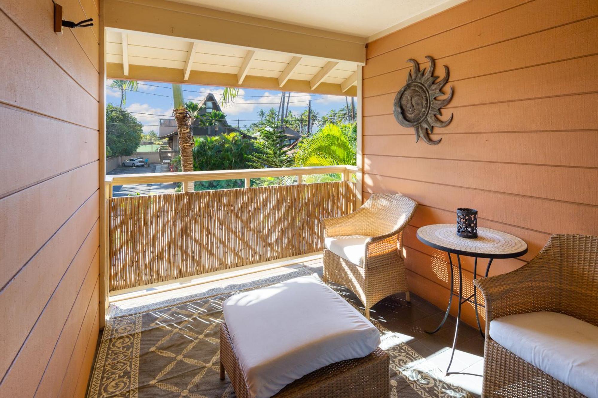 Bamboo Suite, 1 Bedroom, Sleeps 4, Pool & Bbq, Pre-Renovation Summer Sale คิเฮอิ ภายนอก รูปภาพ
