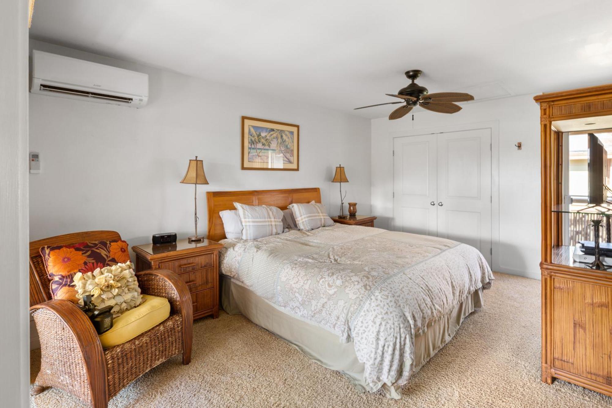 Bamboo Suite, 1 Bedroom, Sleeps 4, Pool & Bbq, Pre-Renovation Summer Sale คิเฮอิ ภายนอก รูปภาพ